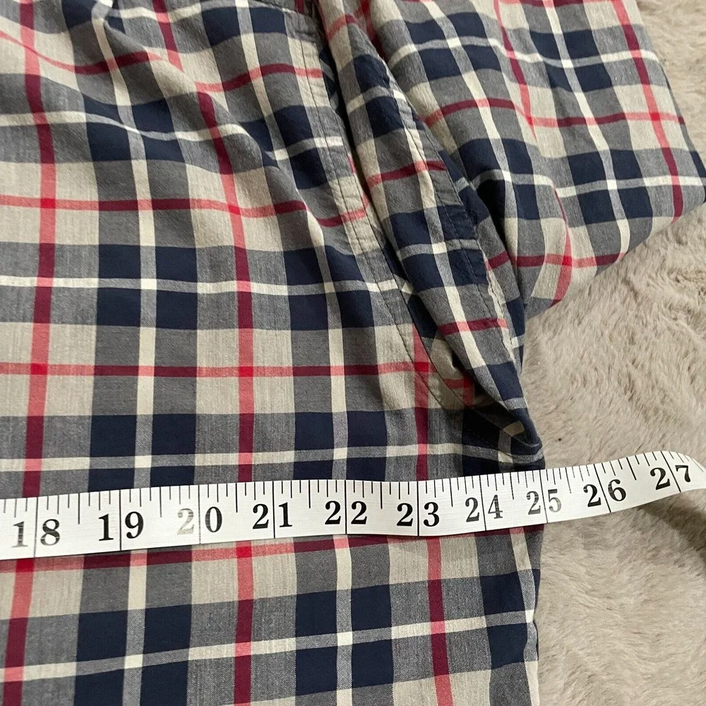J. Crew crew mens